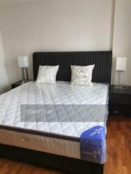 Emerald Garden (D1), Condominium #269639141